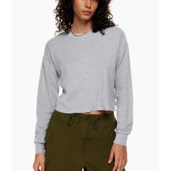 Aritzia Top - Picture 2 of 4